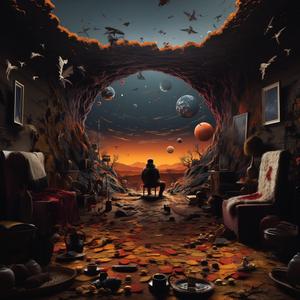 Never Thought (feat. MENTHOL PRINCE & Danny Boy)