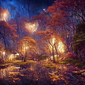 The Night