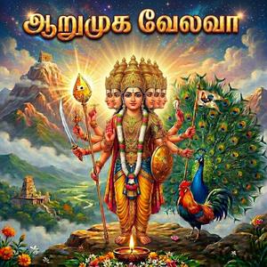 ஆறுமுக வேலவா