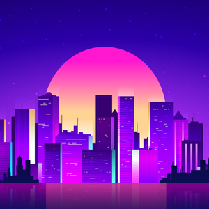 Night City