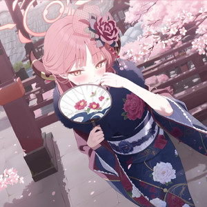 AI阿露 - 求佛（DJ版）