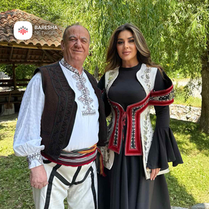 Pa dashni nuk çohet jeta