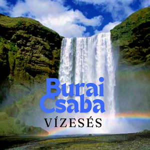 Vízesés
