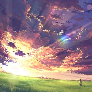 细雨无声（钢琴曲）