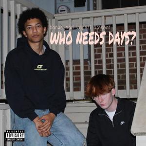 FOR A WHILE (Bonus) (feat. Kapezi)