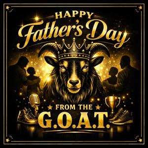 Because Of You (papa’s)