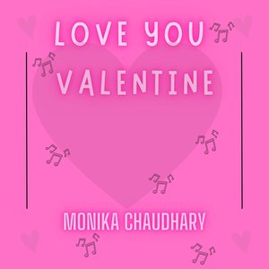 Love You Valentine