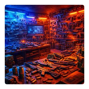 Artillery (Instrumental)