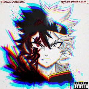 #PROUDCATOWNER (feat. SN0WVEMBER) (REMIX)