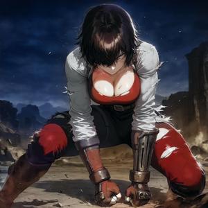 Nevermind (feat. ONLAP) (Nightcore)