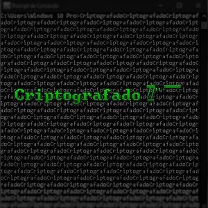 Criptografado