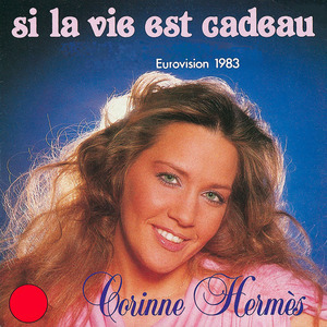 Si la vie est un cadeau (Eurovision 1983)