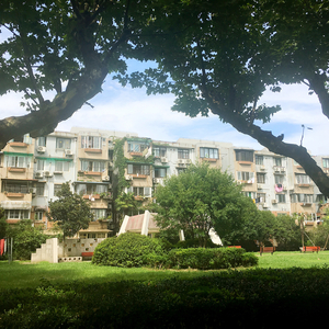 浮生（Cover 刘莱斯）