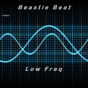 Beastie Beats-Optimus (Original Mix)