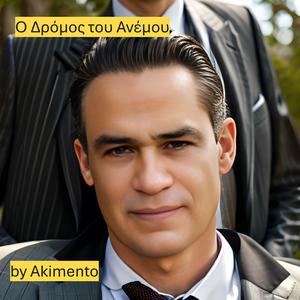 Ο Δρόμος του Ανέμου