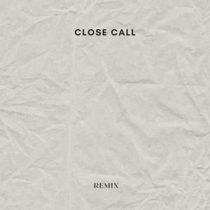 CLOSE CALL (feat. Feaz & prodbasti) (REMIX)