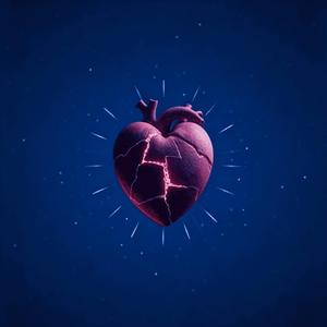 Coração em Retalhos