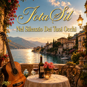 Nel Silenzio Dei Tuoi Occhi