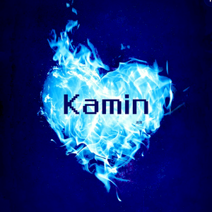 Kamin（sped up 电吉他版)