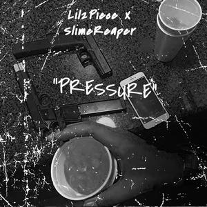 Pressure (feat. SlimeReaper)