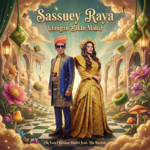 Sassuey Raya