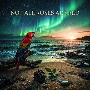NOT ALL ROSES ARE RED (Orchestral Cinematic)