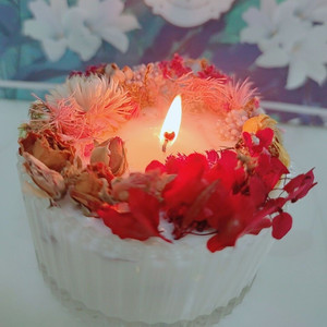 灯花简书