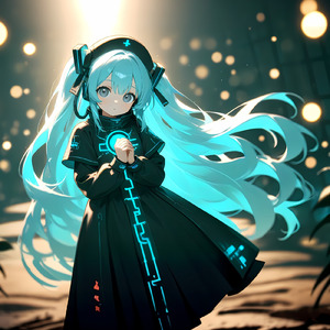 薄明光線 ～Angel Ladder～