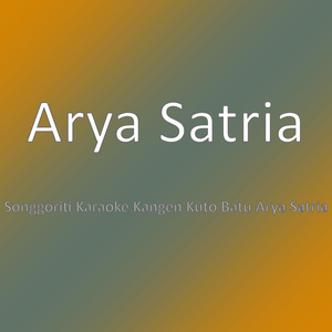 Songgoriti Karaoke Kangen Kuto Batu Arya Satria