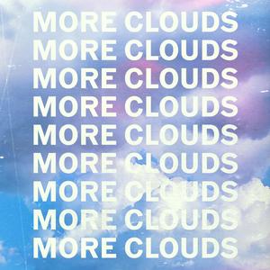 MORE CLOUDS 10.12.2021