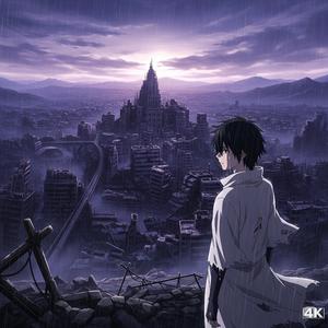 บทเพลงสุดท้าย