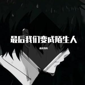 最后我们变成陌生人（吉他版）