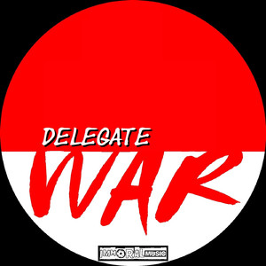 War (Original Mix)