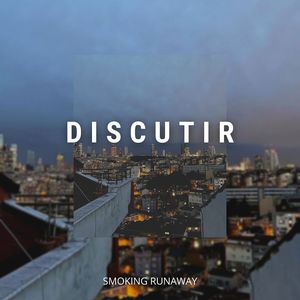 Discutir