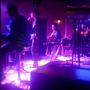 我要我们在一起