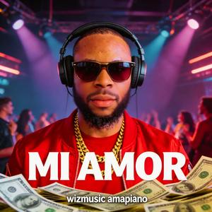 MI AMOR (AFROBEAT)