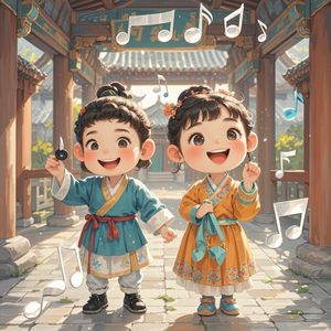 国学文言文启蒙儿歌《醒心亭记 曾巩》