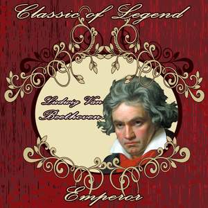 Concierto Para Piano No. 5 in E Major ”El Emperor”, Op. 73: III. Rondo, Allegro Ma Non Troppo