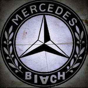 Mercedes bia7(Prod by 船长)