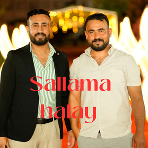 Sallama Halay