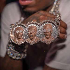 "宝藏" 孟菲斯×华云龙×谢帝×Key Glock Type Beat