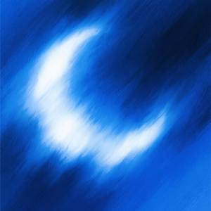 Under the Moon(月光之下)