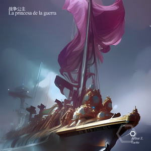 La princesa de la guerra