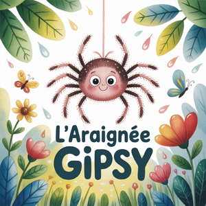 L'Araignée Gipsy (Instrumentale)
