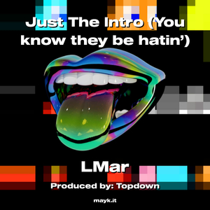 Just The Intro (You know they be hatin’)