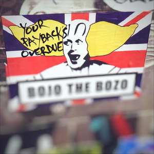 Your Payback's Overdue