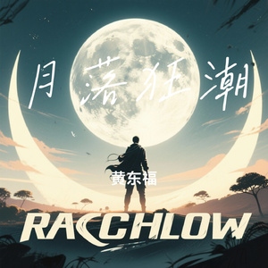 月落狂潮
