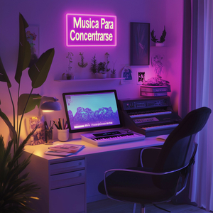 Música Visualizar y Lograr