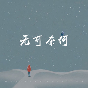 无可奈何