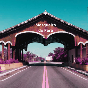 Mosqueiro do Pará
